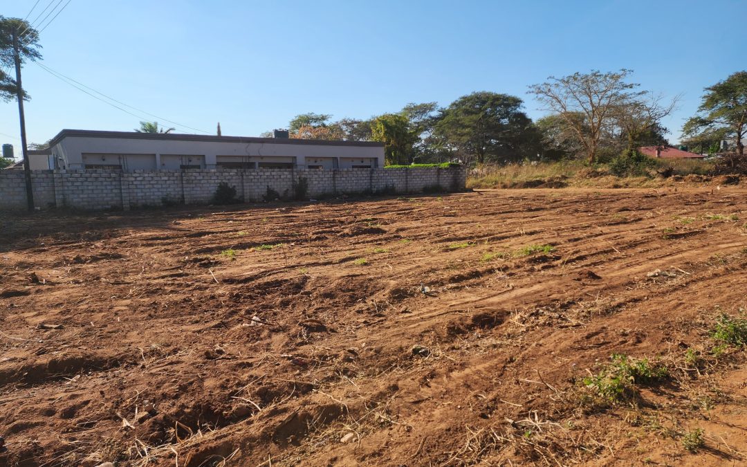 LAND FOR SALE – IBEX MEANWOOD (SOLD)