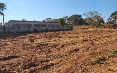 LAND FOR SALE – IBEX MEANWOOD (SOLD)