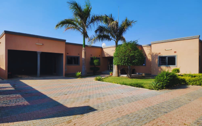 3 BEDROOM HOUSE FOR SALE – MAKENI BETHEL