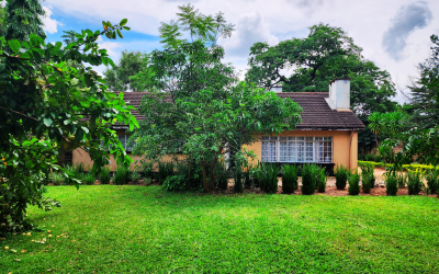 3 BEDROOM HOUSE FOR RENT – WOODLANDS MAIN