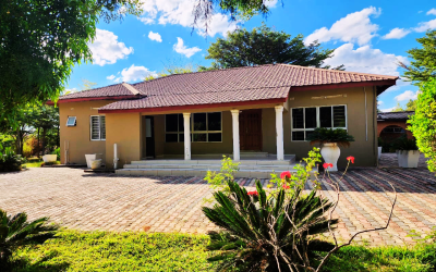 PROPERTY FOR SALE – KABULONGA