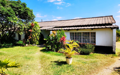 INVESTMENT PROPERTY – OLYMPIA EXTENSION